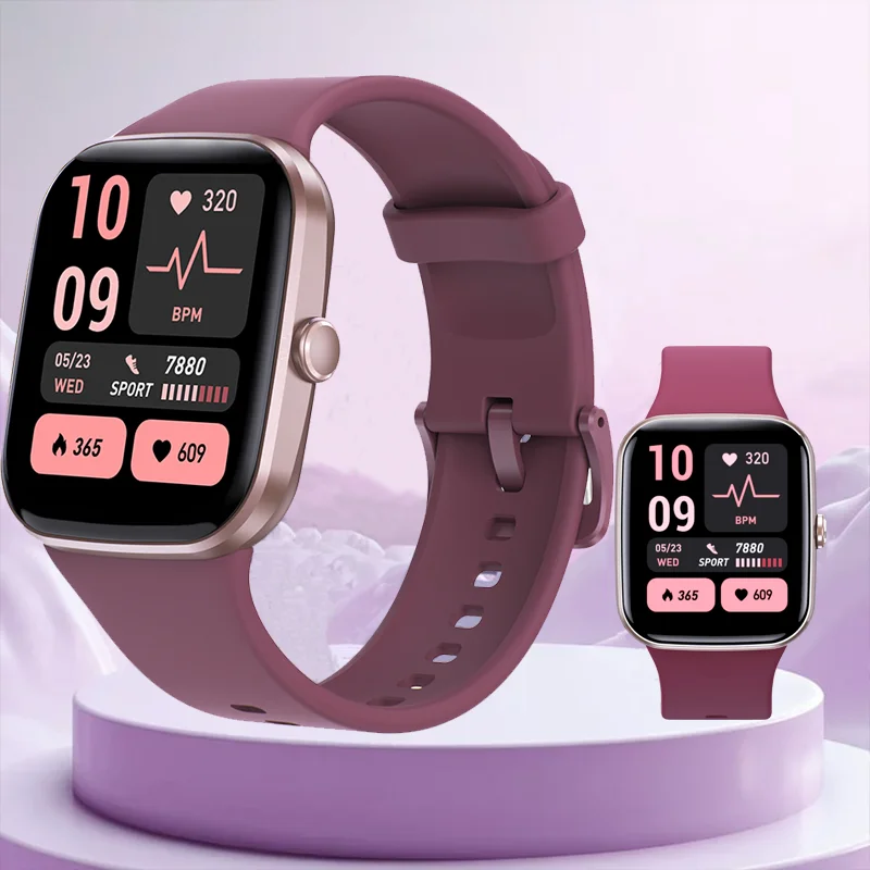 Smartwatch X2 - 新しい改装された Amazfit GTS 2 ミニスマートウォッチ複数のスポーツモードヘルスモニター GPS