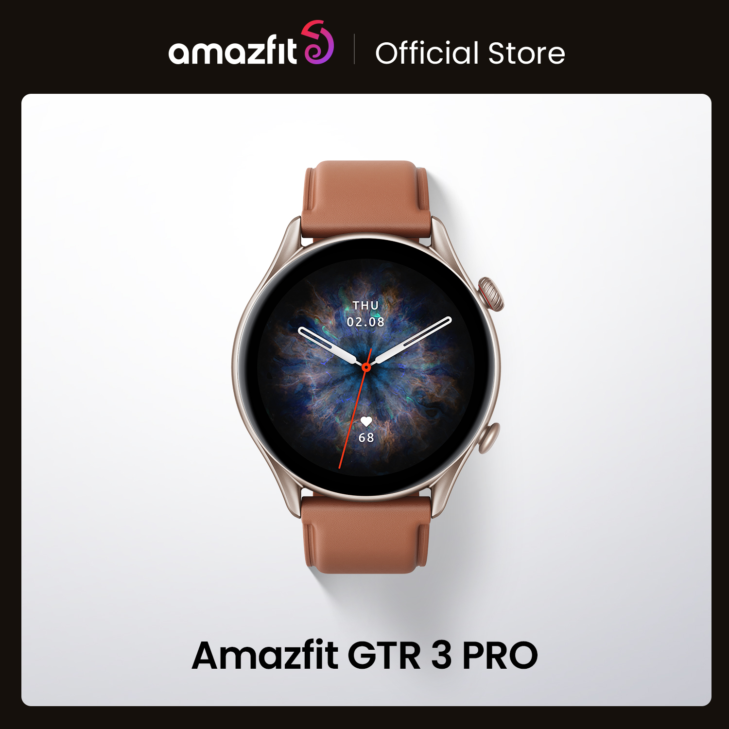 Smartwatch Face - Amazfit gtr 3 proスマートウォッチ,gtr-3 pro, gtr-3