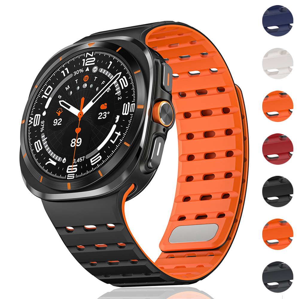 Samsung Smartwatch Ultra Accessories - Samsung Galaxy Watch Ultra 2 2025