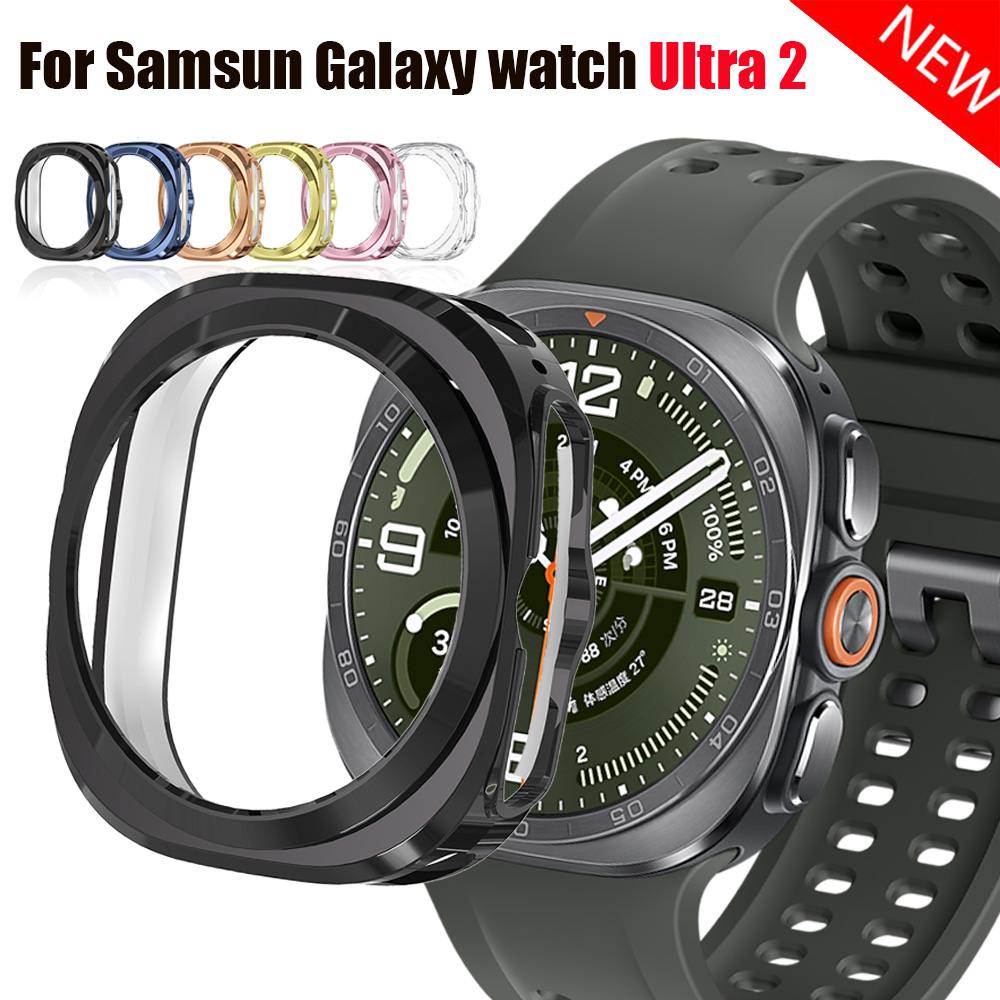 Samsung Smartwatch Ultra Accessories - Samsung Galaxy Watch Ultra 2 47mm