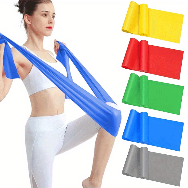 Milanaise Mesh Band - トレーニング用レジスタンスバンド エクササイズバンド 理学療法 アウトドアフィットネス トレーニング ピラティス