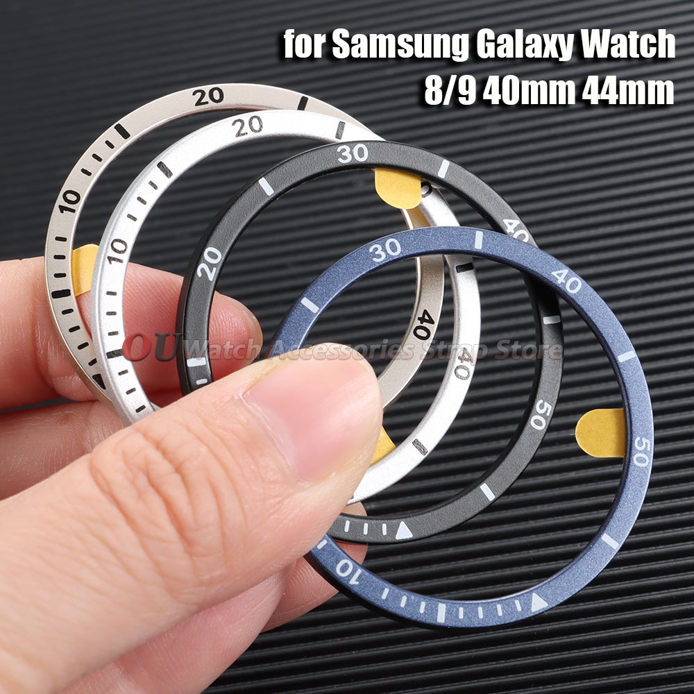 Samsung Galaxy Watch 9 8 40mm  - Samsung Smartwatch Accessories のレビューと価格