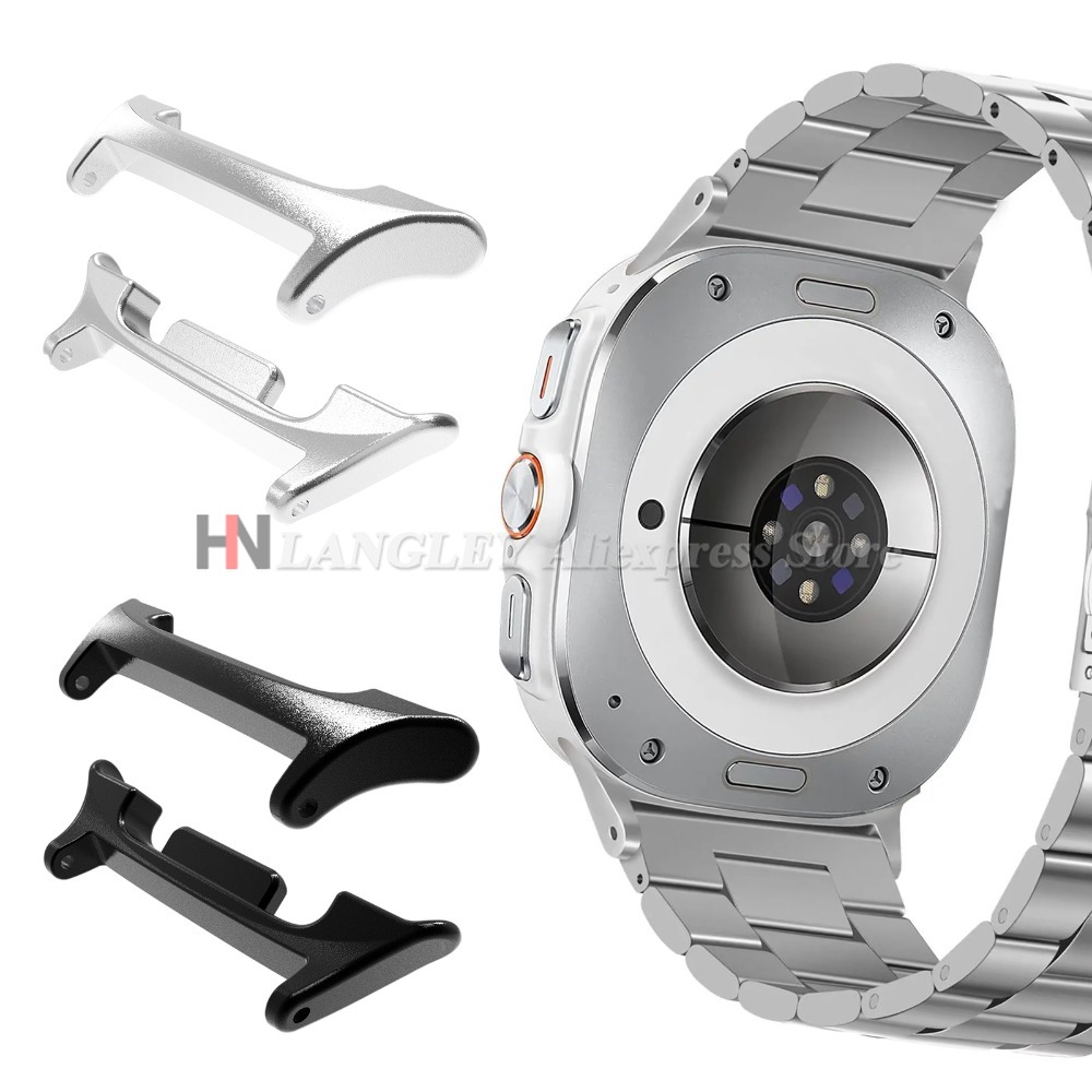 Samsung Galaxy Watch Ultra 202 - Watch Band Connector のレビューと価格