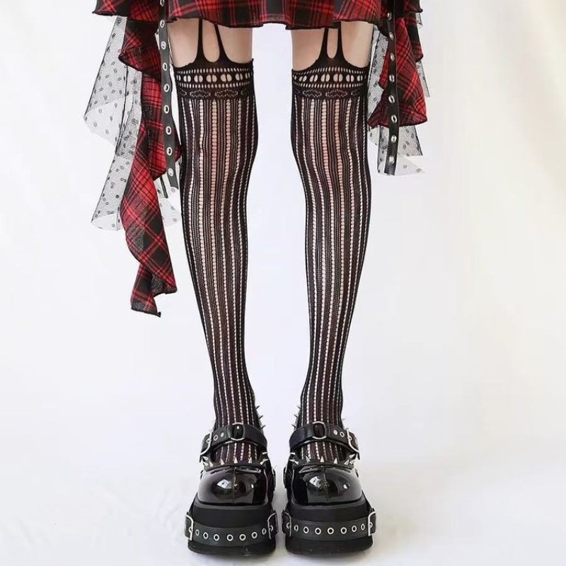 女性のための靴高められたリベットベルトバックルパンクローファ - Leather Classic Strap のレビューと価格