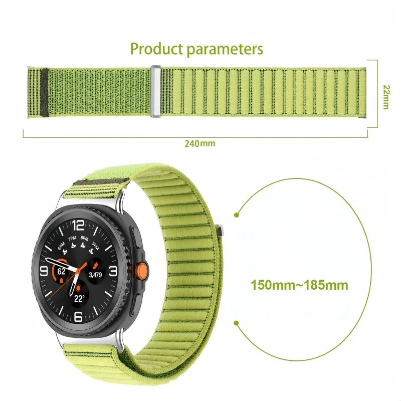 Samsung Galaxy Watch 9/8/Class - Samsung Smartwatch Ultra Accessories のレビューと価格