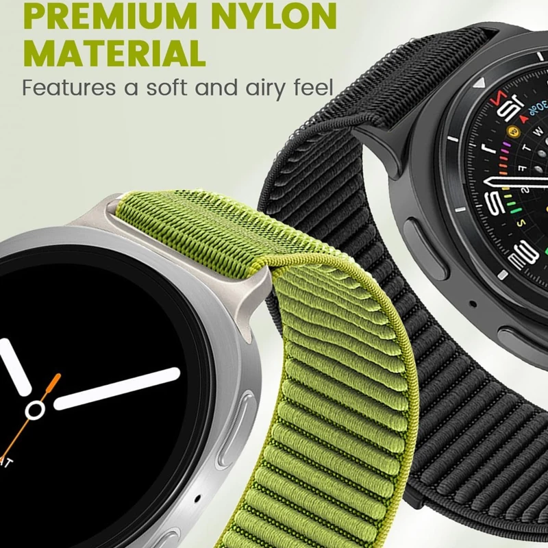 Samsung Galaxy Watch 9/8/Class - Samsung Smartwatch Ultra Accessories のレビューと価格