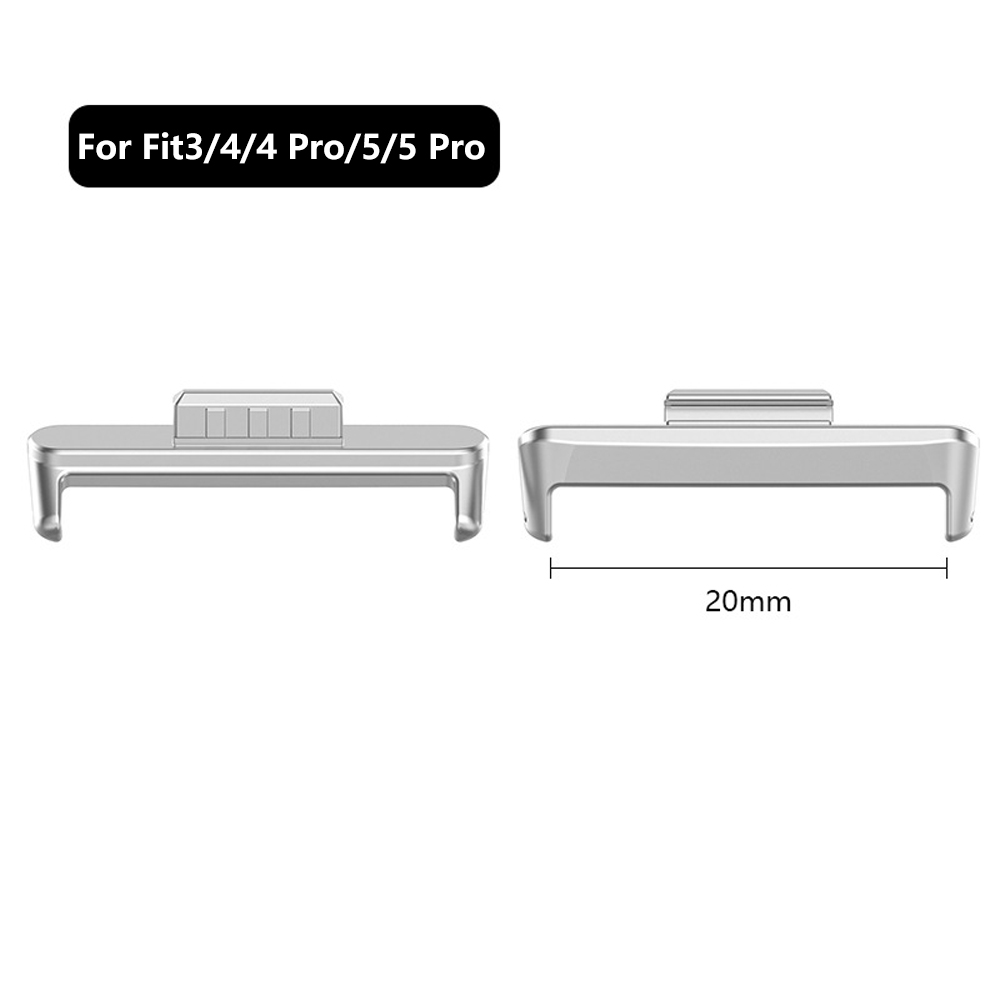 1 ペア 12/14/18/20/22 ミリメートル金属コネ - Watch Band Connector のレビューと価格