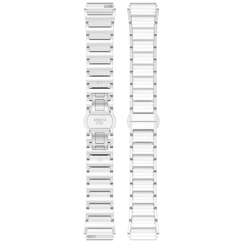 抗セラミック時計バンド OPPO 時計 X2 ミニストラップ - Smartwatch X2 のレビューと価格