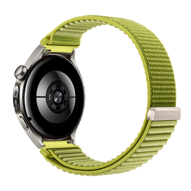18/20/22 ミリメートルナイロンストラップ OPPO  - Smartwatch X2 のレビューと価格