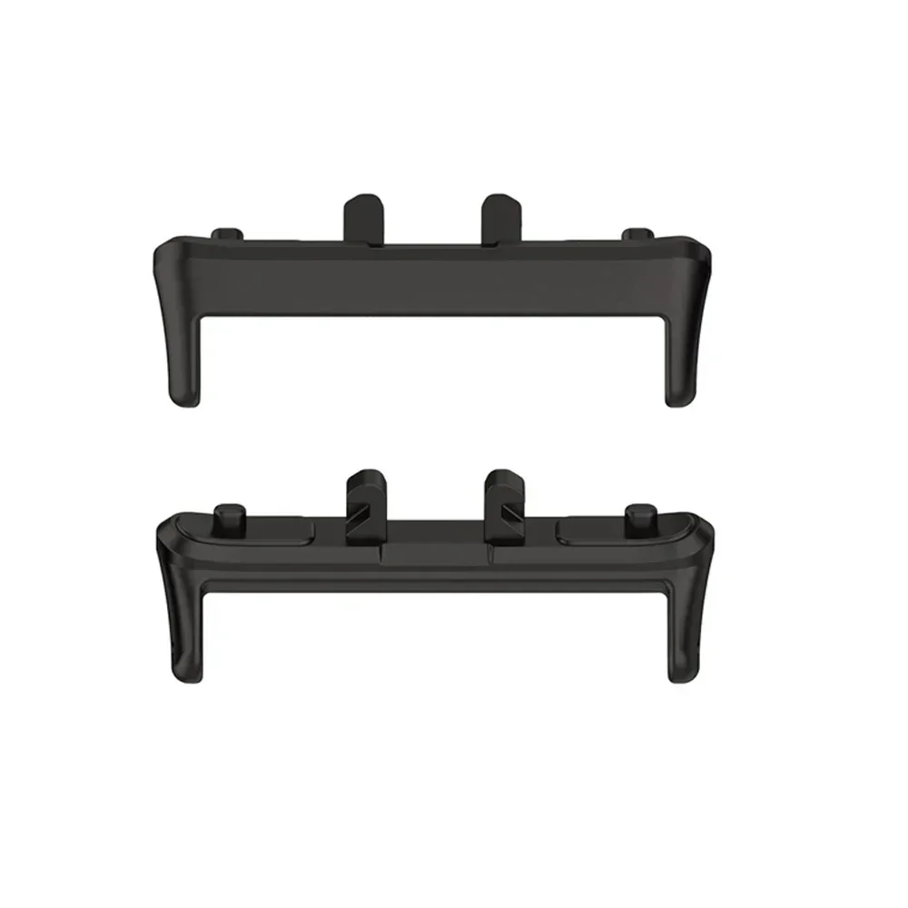 1 ペアアダプターサムスンギャラクシーフィット 3 コネクタ - Watch Band Connector のレビューと価格