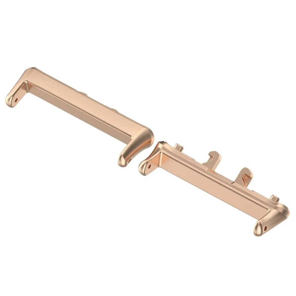 1 ペアアダプターサムスンギャラクシーフィット 3 コネクタ - Watch Band Connector のレビューと価格