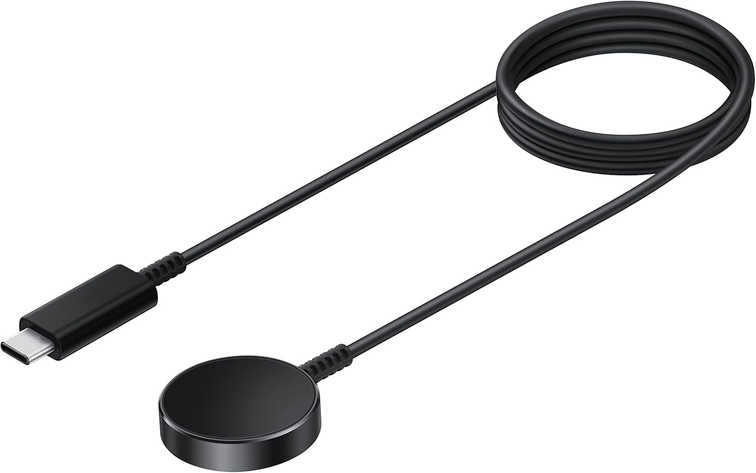 USB C マグネット式ワイヤレスポータブル充電ドックスタン - Watch Charger Cable のレビューと価格