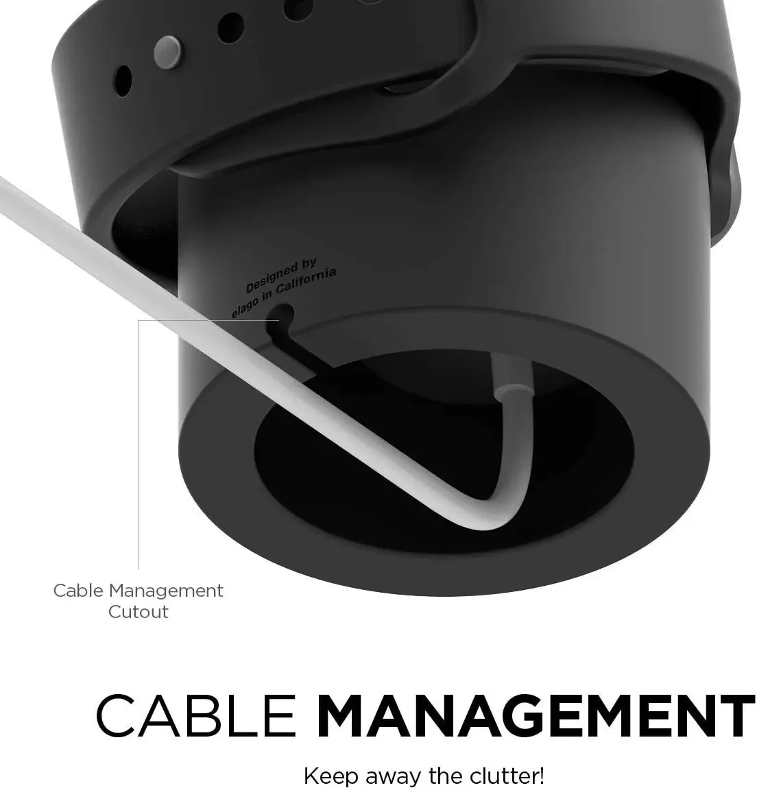 Apple Watch用充電スタンド,シリコンブラケット,充 - Watch Charger Cable のレビューと価格