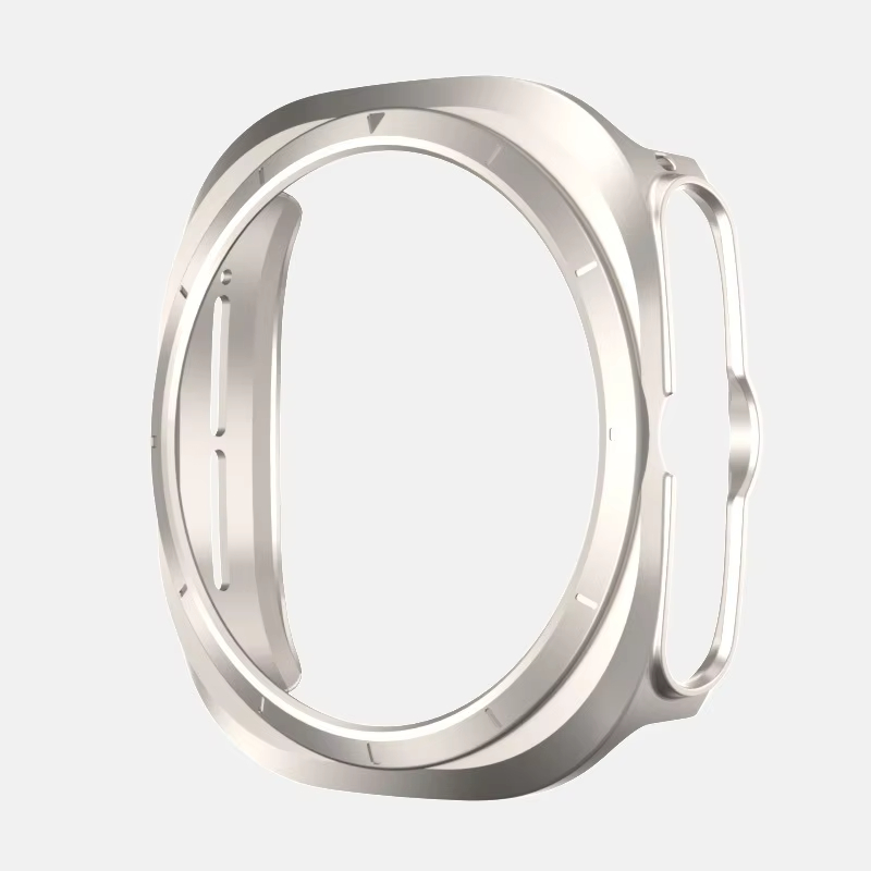 PC プロテクターケースサムスンギャラクシーウォッチウルトラ - Samsung Smartwatch Ultra Accessories のレビューと価格