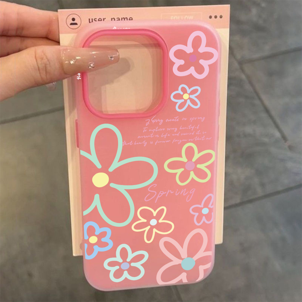 キャンディカラーパターンのスマホケース、サムスンギャラクシー - Samsung Galaxy S24 のレビューと価格