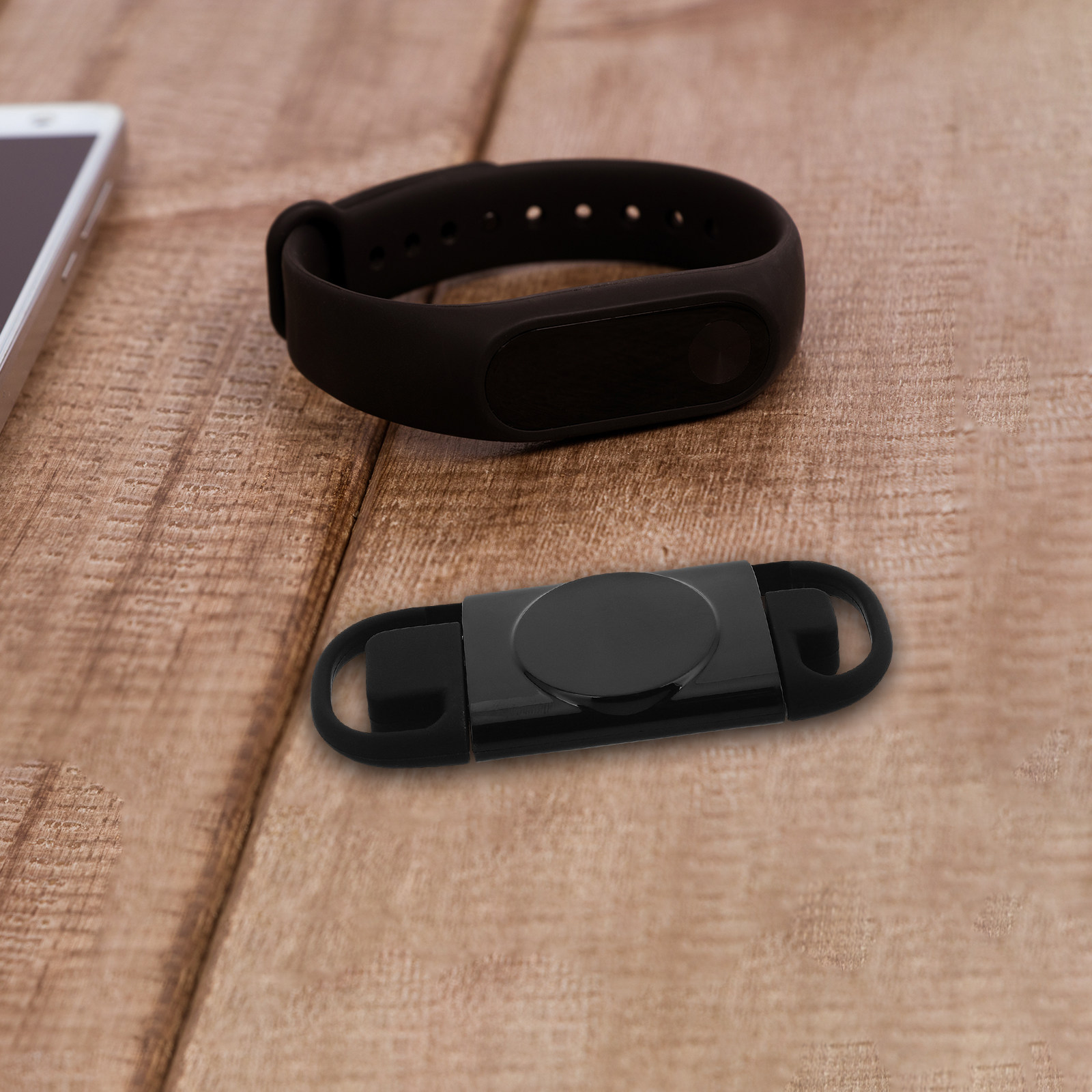 スマートウォッチ用ポータブルワイヤレス充電器 磁気式トラベル - Watch Charger Cable のレビューと価格