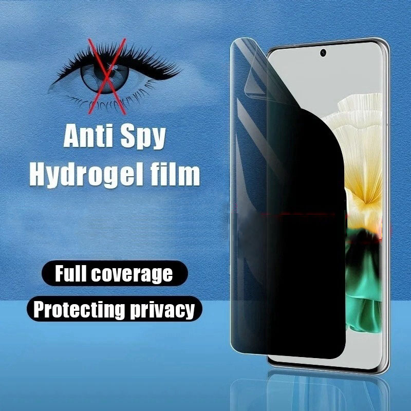 アンチスパイプライバシーヒドロゲルフィルム,huawei p - Huawei Nova 12 のレビューと価格