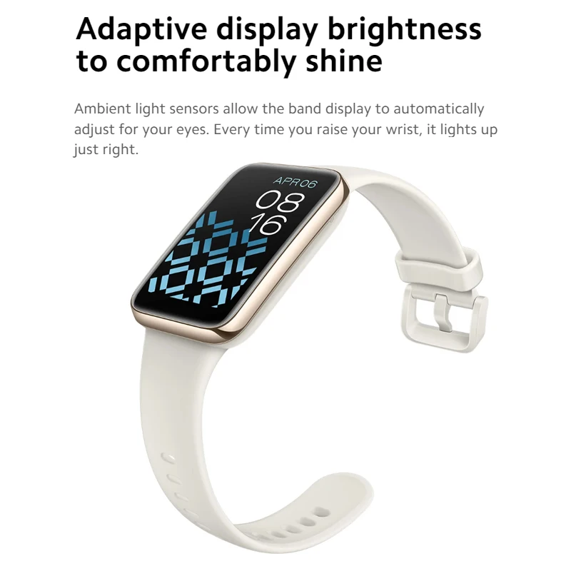 Xiaomi Smart Band 7 Pro 1.64イン - Smartwatch Face のレビューと価格
