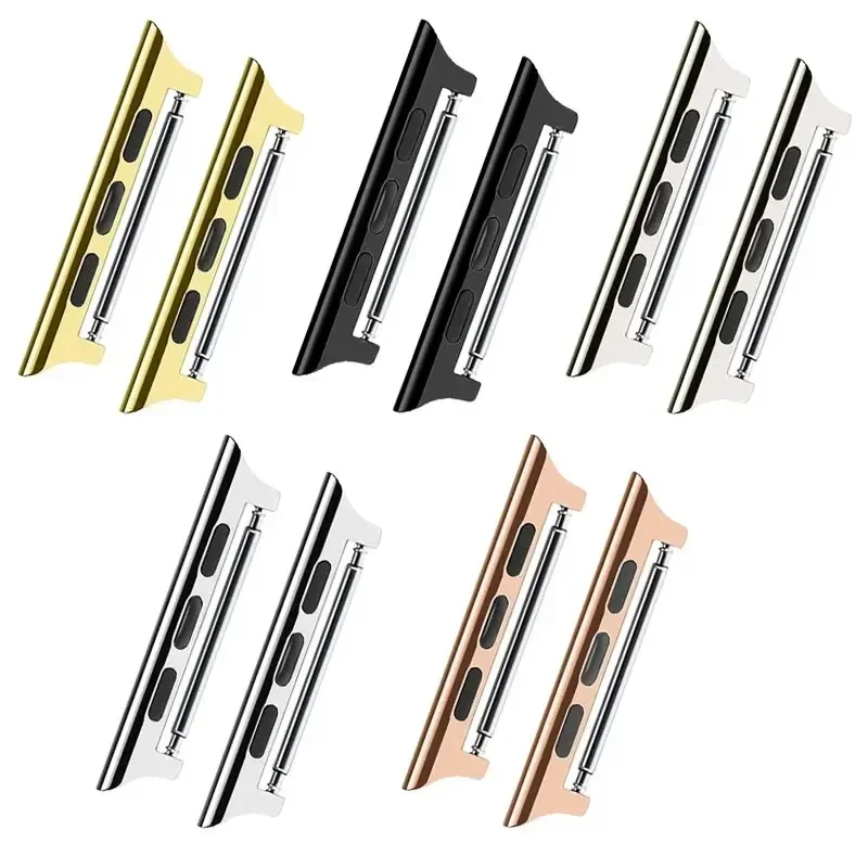 Apple Watch Ultra 2 用時計バンドコネクタ - Watch Band Connector のレビューと価格