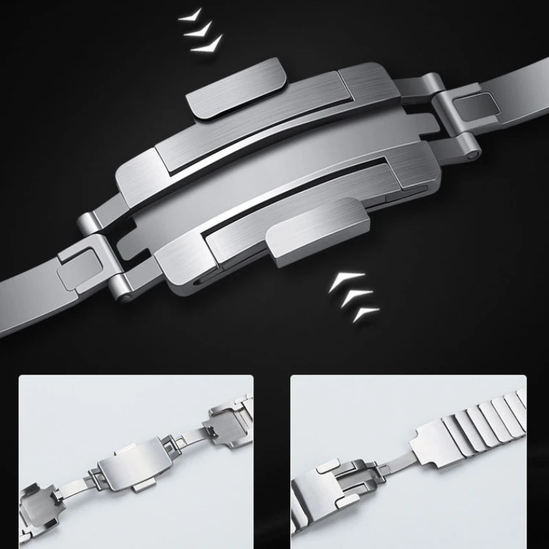 22 ミリメートルオリジナルメタルバンド Oneplus 時 - Smartwatch X2 のレビューと価格