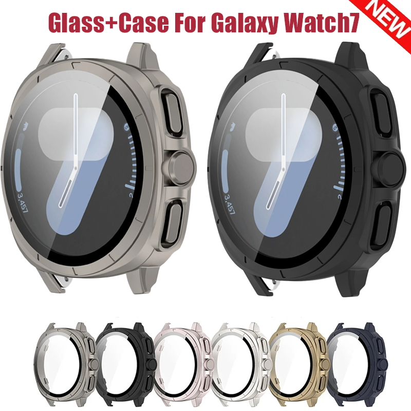 Samsung Galaxy Watch 7 40mm 44 - Samsung Smartwatch Accessories のレビューと価格