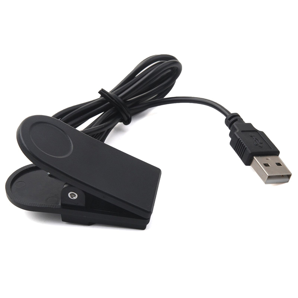 時計充電器ケーブル充電クリップ充電ケーブルクリップ Fore - Watch Charger Cable のレビューと価格