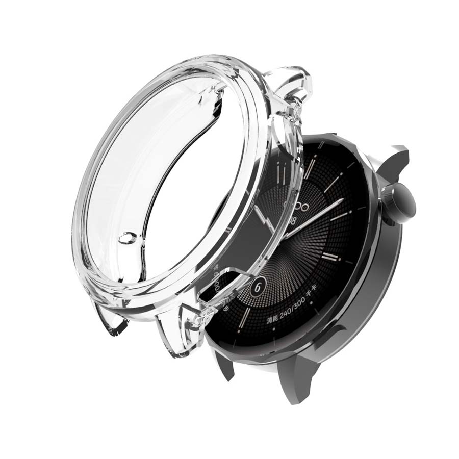 ソフト TPU ケースカバー Oppo 時計 X2 ミニ X - Smartwatch X2 のレビューと価格