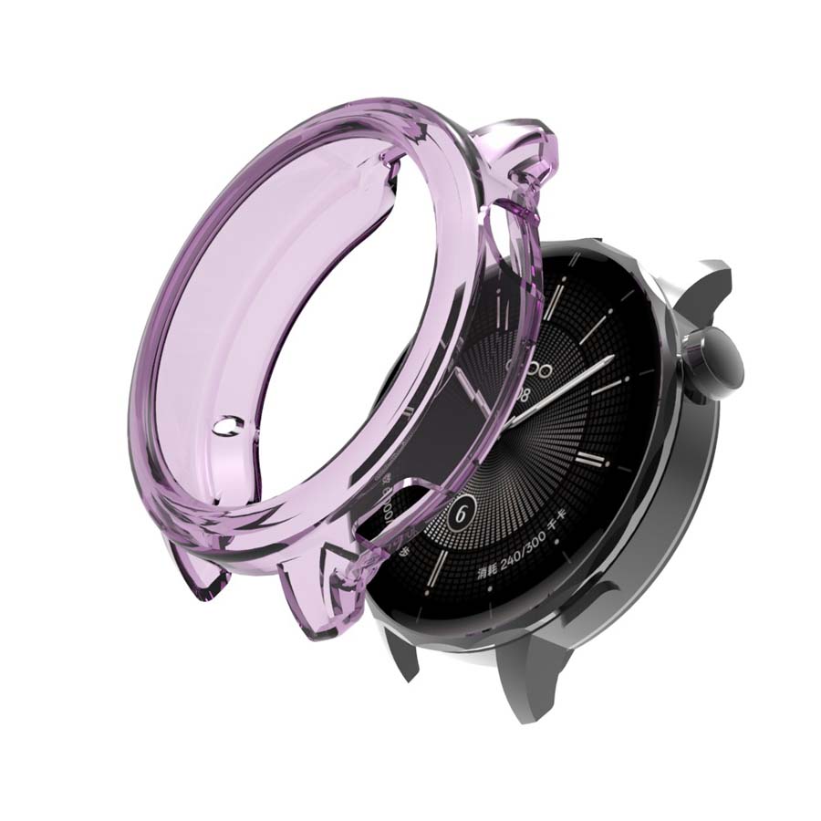 ソフト TPU ケースカバー Oppo 時計 X2 ミニ X - Smartwatch X2 のレビューと価格
