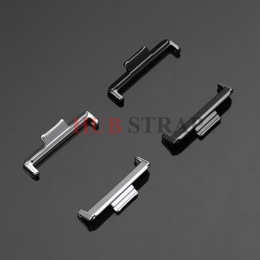 18 ミリメートル 20 ミリメートル 22 ミリメートルス - Watch Band Connector のレビューと価格